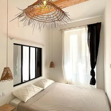 Apartamento Lafrenchcasa Noailles *
