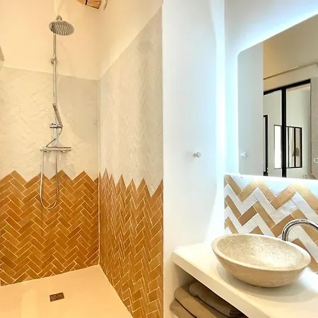 Apartamento Lafrenchcasa Noailles