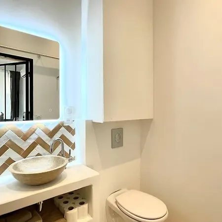 Lafrenchcasa Noailles Apartamento