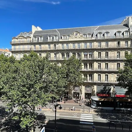 Lägenhet Lafrenchcasa Noailles Marseille