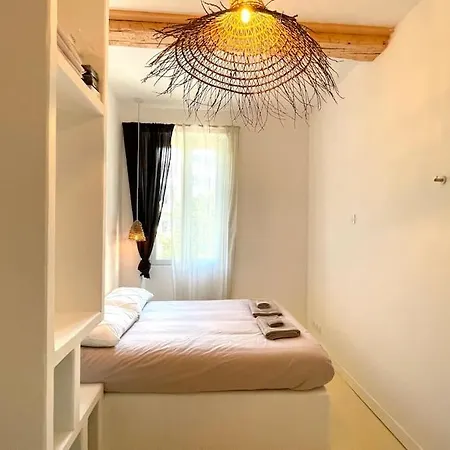 Lafrenchcasa Noailles Marsella