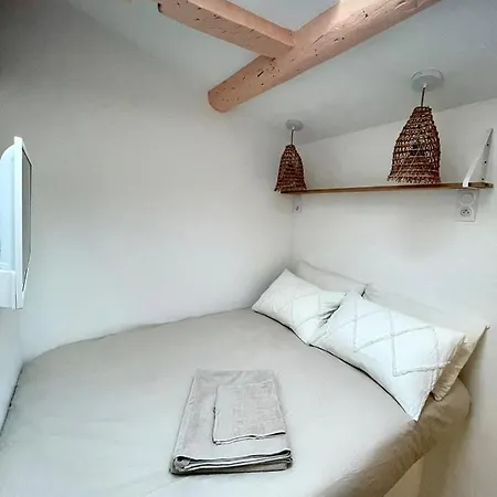 Lafrenchcasa Noailles Marsella