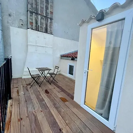 Apartamento Lafrenchcasa Noailles Marsella