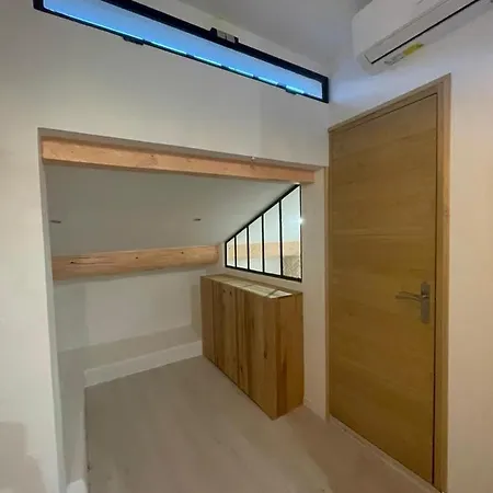 Apartamento Lafrenchcasa Noailles Marsella