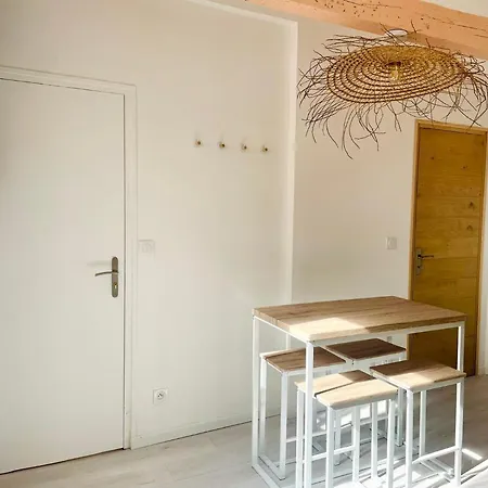Lafrenchcasa Noailles * Marsella