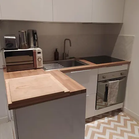 Apartamento Lafrenchcasa Noailles Marsella